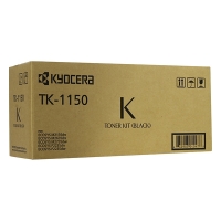 Kyocera TK-1150 toner zwart (origineel) 902299
