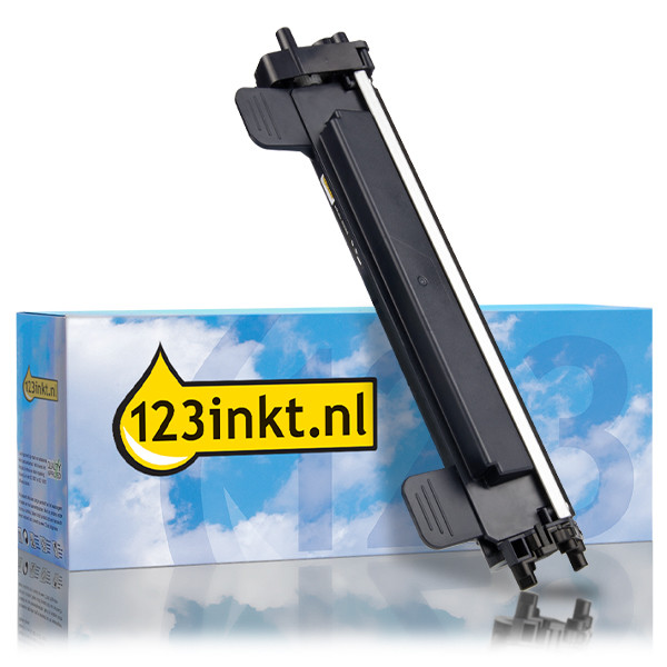 Kyocera TK-1248 toner zwart (123inkt huismerk) 1T02Y80NL0C 032305 - 1