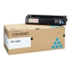 Kyocera TK-150C toner cyaan (origineel)