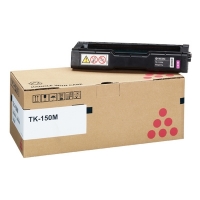 Kyocera TK-150M toner magenta (origineel) 1T05JKBNL0 079252