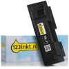 Kyocera TK-17 toner zwart (123inkt huismerk)