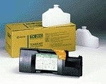 Kyocera TK-20H toner zwart (origineel) 032298 - 1