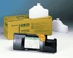 Kyocera TK-20H toner zwart (origineel) 032298