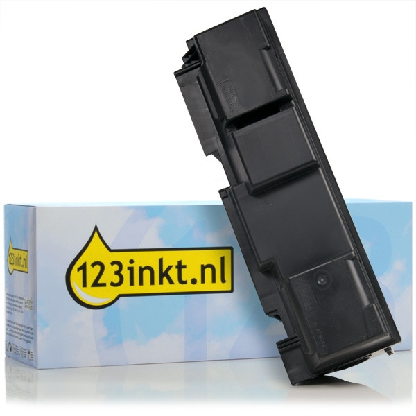 Kyocera TK-30 toner zwart (123inkt huismerk) 37027030C 032283 - 1