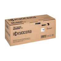 Kyocera TK-3440 toner zwart (origineel) 1T0C0T0NL0 095030