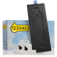 Kyocera TK-410 toner zwart (123inkt huismerk) 370AM010C 032977