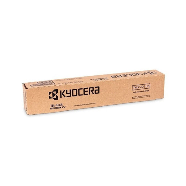Kyocera TK-4145 toner-kit (origineel) 1T02XR0NL0 094838 - 1