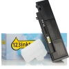 Kyocera TK-440 toner zwart (123inkt huismerk) 032744 - 1