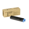 Kyocera TK-500C toner cyaan (origineel)