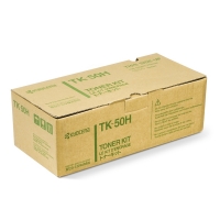 Kyocera TK-50H toner zwart (origineel) 370QA0KX 032293