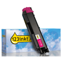 Kyocera TK-5135M toner magenta (123inkt huismerk) 1T02PABNL0C 094013