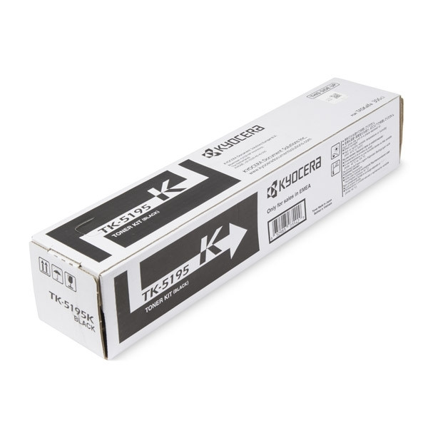 Kyocera TK-5195K toner zwart (origineel) 1T02R40NL0 094268 - 1