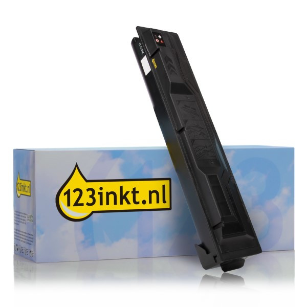 Kyocera TK-5205K toner zwart (123inkt huismerk) 1T02R50NL0C 094279 - 1