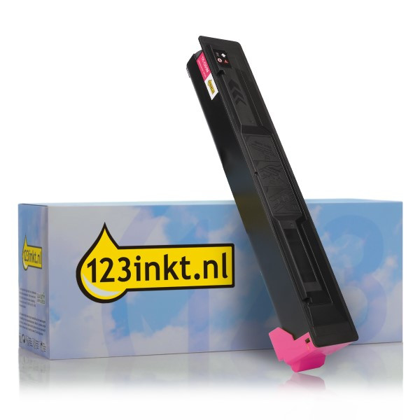 Kyocera TK-5205M toner magenta (123inkt huismerk) 1T02R5BNL0C 094283 - 1