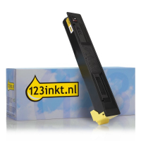 Kyocera TK-5205Y toner geel (123inkt huismerk) 1T02R5ANL0C 094285