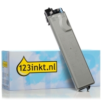 Kyocera TK-520K toner zwart (123inkt huismerk) 1T02HJ0EU0C 079056