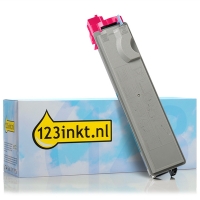 Kyocera TK-520M toner magenta (123inkt huismerk) 1T02HJBEU0C 079066