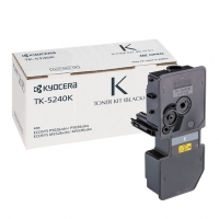 Kyocera TK-5220C toner cyaan (origineel) 1T02R9CNL1 094396