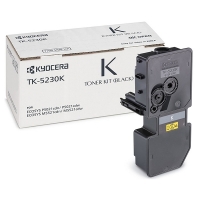 Kyocera TK-5230K toner zwart hoge capaciteit (origineel) 902861
