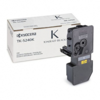 Kyocera TK-5240K toner zwart (origineel) 1T02R70NL0 902921