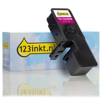 Kyocera TK-5240M toner magenta (123inkt huismerk) 1T02R7BNL0C 094391