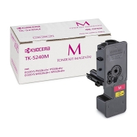 Kyocera TK-5240M toner magenta (origineel) 905692 Kyocera TK-5240M toner magenta (origineel) 905692