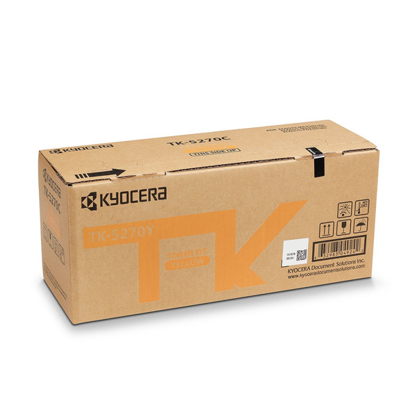 Gezond Thriller kooi Kyocera Mita ECOSYS M6230cidn Toners (laserprinters) Printer type Kyocera TK-5270K toner zwart (123inkt huismerk) 123inkt.nl Gezond Thriller kooi Kyocera Mita ECOSYS M6230cidn Toners (laserprinters) Printer type Kyocera TK-5270K toner zwart (123inkt huismerk) 123inkt.nl