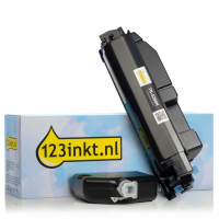 Kyocera TK-5280K toner zwart (123inkt huismerk) 1T02TW0NL0C 094627