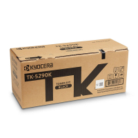 Kyocera TK-5290K toner zwart (origineel) 1T02TX0NL0 903492