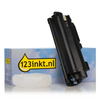 Kyocera TK-5305K toner zwart (123inkt huismerk) 1T02VM0NL0C 094437