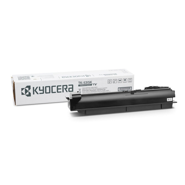 Kyocera TK-5315K toner zwart (origineel) 1T02WH0NL0 094830 - 1
