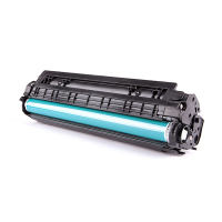 Kyocera TK-5345C toner cyaan (origineel) 1T02ZLCNL0 094808