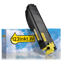 Kyocera TK-5345Y toner geel (123inkt huismerk)