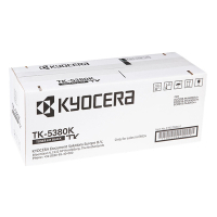 Kyocera TK-5380K toner zwart (origineel) 1T02Z00NL0 095050