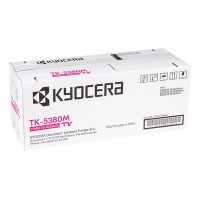Kyocera TK-5380M toner magenta (origineel) 906764