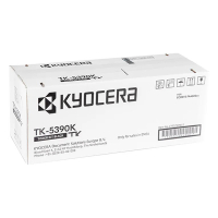 Kyocera TK-5390K toner zwart (origineel) 906527