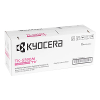 Kyocera TK-5390M toner magenta (origineel) 1T02Z1BNL0 095070