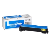 Kyocera TK-540C toner cyaan (origineel) 1T02HLCEU0 079156