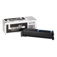 Kyocera TK-540K toner zwart (origineel) 1T02HL0EU0 079154