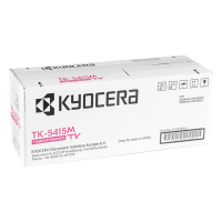 Kyocera TK-5415M toner magenta (origineel) 1T02Z7BNL0 095078