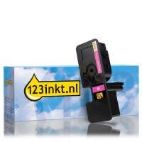 Kyocera TK-5430M toner magenta (123inkt huismerk) 1T0C0ABNL1C 094963