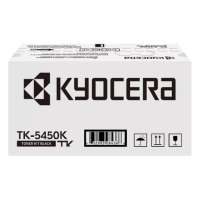 Kyocera TK-5450K toner zwart (origineel) 906665