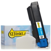 Kyocera TK-580C toner cyaan (123inkt huismerk)