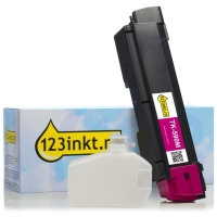 Kyocera TK-590M toner magenta (123inkt huismerk) 1T02KVBNL0C 079315