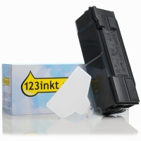 Kyocera TK-65 toner zwart (123inkt huismerk) 370QD0KXC 032777