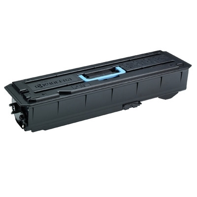 Kyocera TK-665 toner zwart (origineel) 1T02KP0NL0 079256 - 1