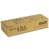 Kyocera TK-6 toner zwart (origineel) 079274 - 1