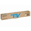 Kyocera TK-8115C toner cyaan (origineel)