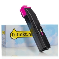 Kyocera TK-8305M toner magenta (123inkt huismerk) 1T02LKBNL0C 079361