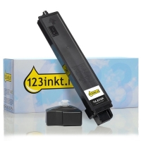 Kyocera TK-8315K toner zwart (123inkt huismerk) 1T02MV0NL0C 079397